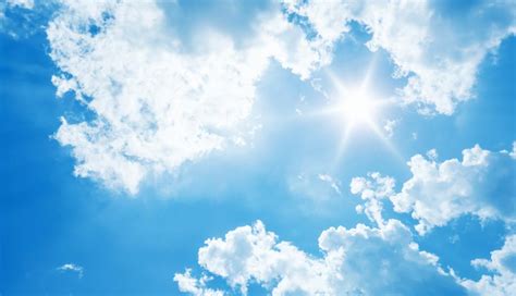 Sun Exposure Think Uv Radiation Not Heat