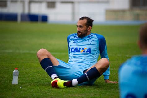 Reforços Fazem Menos De 10 Dos Gols Do Cruzeiro No Ano E Itair Se Explica