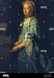 . Deutsch: Porträt Augustas von Sachsen-Gotha-Altenburg als Witwe ...