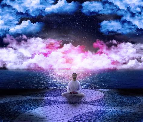 How To Embrace Spiritual Health Blue Soul Earth