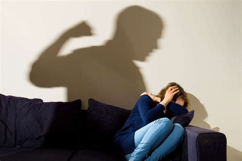 Under 50 Of Adults Confident About Helping A Domestic Abuse Victim