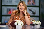 Jenna Bush Becomes Today Co-Host: Look Back at Her Career | PEOPLE.com