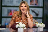 Jenna Bush Becomes Today Co-Host: Look Back at Her Career | PEOPLE.com