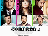 Horrible Bosses 2 - Movie HD Wallpapers