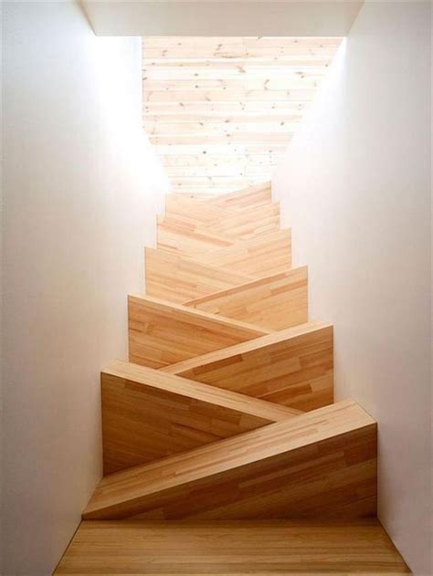 30 Stunningly Designed Staircases That Are A Step Above All The Rest