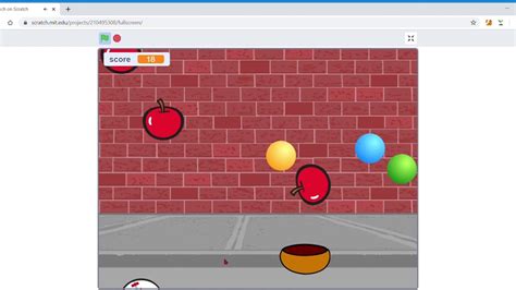 Fun And Easy Games To Make On Scratch For Beginner Coders Youtube