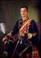 Ernesto Augusto III, Duque de Brunswick-Lüneburg, * 1887 | Geneall.net