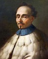 Italian Pietro Mengoli (1625-1686) - A Brief History in Mathematicians