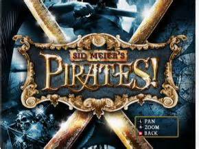 Submitted by peter sashanan butter. Sid Meier's Pirates! Live the Life - xbox360 - Walkthrough ...