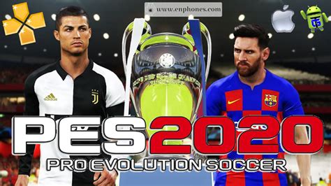 A new season is her after having seen how millions of. Download PES Lite 2020 PPSSPP ISO file for android - Enphones