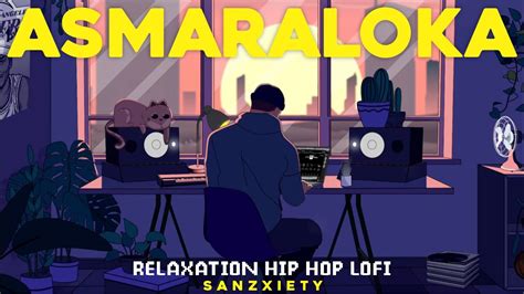 Lofi Hip Hop Music 7 Asmaraloka Youtube