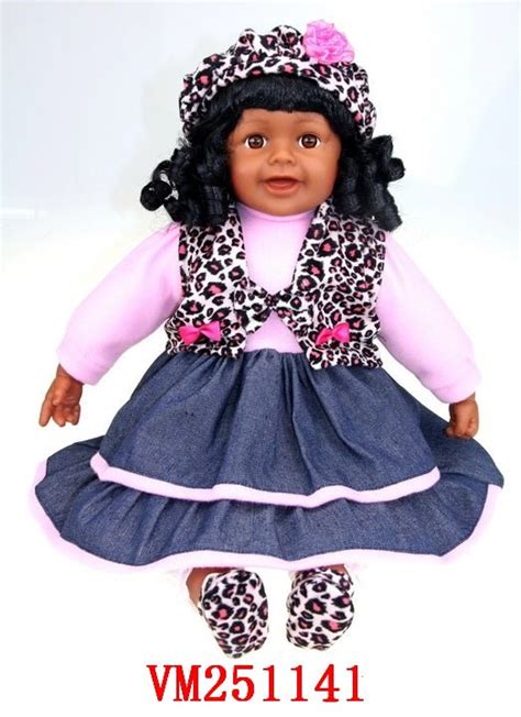 25 Vinyl Doll Christina Vm251141 Kinnex Dolls