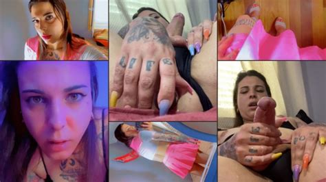 Emma Ink Vlog Ep03 Playing And Enjoying For You Full Video On Ofemmaink13 Xxx Mobile