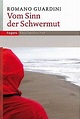 PDF-Bücher Vom Sinn der Schwermut (Topos Taschenbücher), by Romano ...