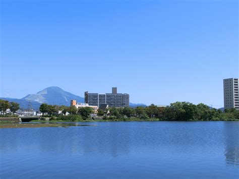 Biwako Biwa Lake The Biggest Lake In Japan Located In Shiga