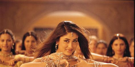 Bollywood Kareena Kapoor In Pictures