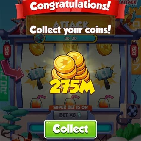 Coin master is an iphone and android games app, made by moon active. Follow us on Instagram to get Link #coinmasterfreespin ...