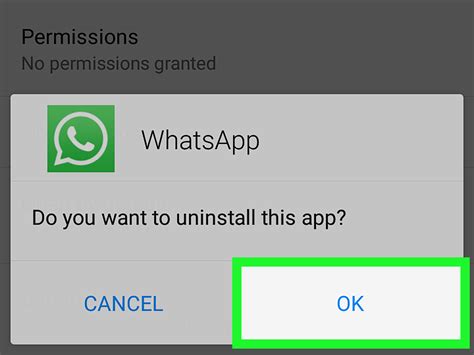 Whatsapp reduced the usage of regular sms among people. Come Disinstallare WhatsApp su Android: 5 Passaggi