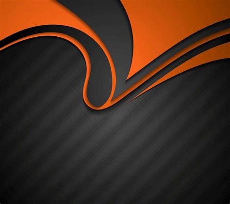 Orange And Gray Wallpapers Top Free Orange And Gray Backgrounds