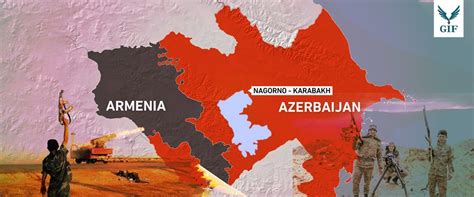 Nagorno Karabakh Armed Forces Of Breakaway Artsakh Republic Surrender Weapons And Military
