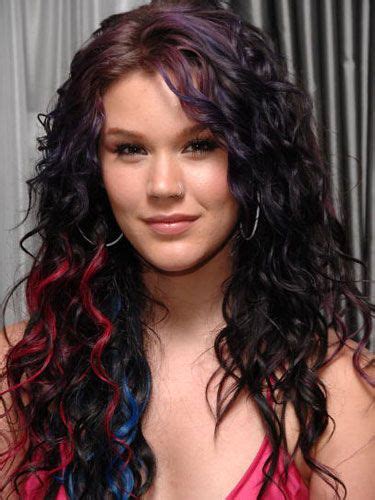 Soul Singer Joss Stone Surprised Us With This Curly