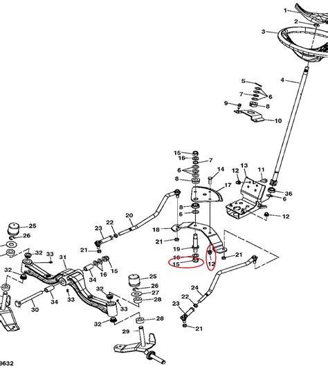 John Deere X320 Belt Diagram General Wiring Diagram