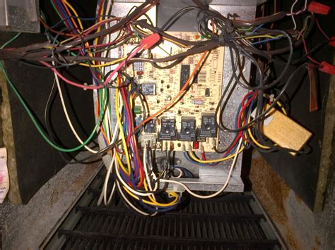 .wiring diagram ruud thermostat wiring diagram wiring diagram meta can be a beneficial inspiration for those who seek an image according to specific categories like wiring diagram. I have RUUD Silhouette 2 Gas furnace with electric ignition, it just stopped working