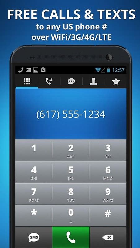 Talkatone Free Calls And Texting Apk Free Android App Download Appraw