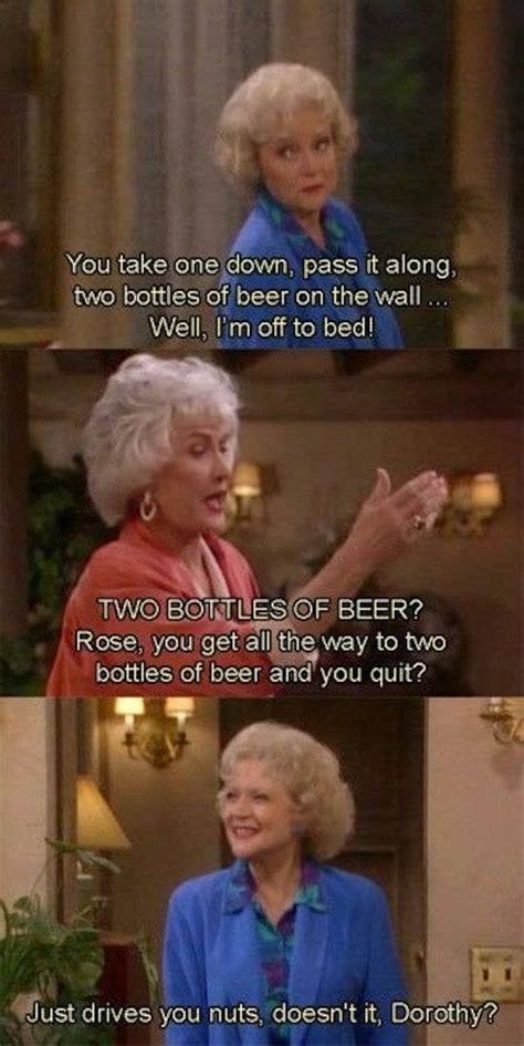 50 Brilliant Golden Girls Moments That Are Literally Hysterical