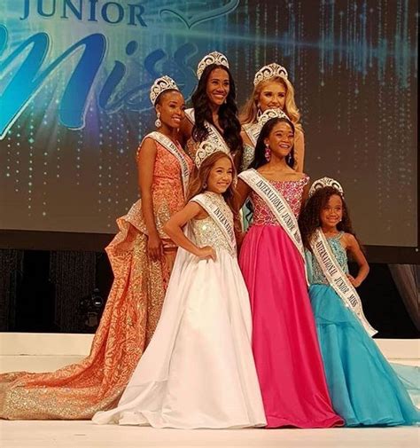 International Junior Miss Teen Contestants Pageant Planet Pageant Girls Pageant Life