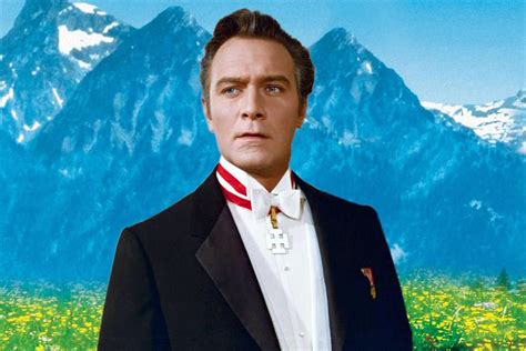Oh Captain My Captain A ‘sound Of Music Fan Mourns The Loss Of Christopher Plummer Decider