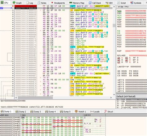An update pack is available that. Hexacorn | Blog PROPagate - a new code injection trick ...