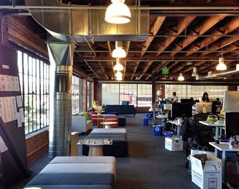 Creating loveable workspaces since 2005. Why Today's Start-Ups Are Choosing Urban Lofts Over ...