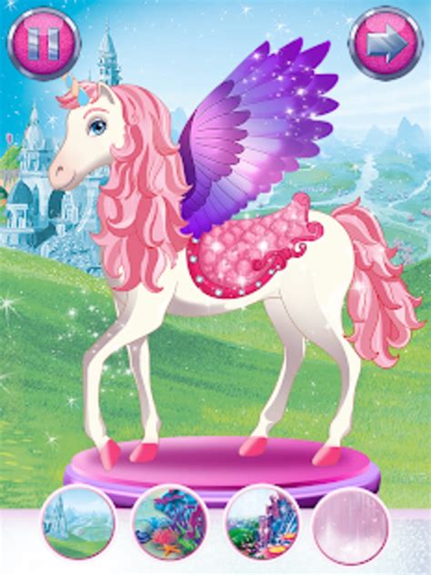 Barbie Magical Fashion Apk For Android Download