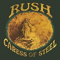 Rush - Caress of Steel Lyrics and Tracklist | Genius