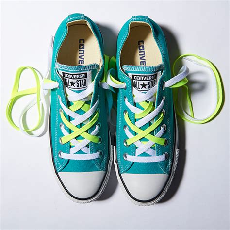 How do you lace vans trainers? 31+ Cool Ways to Lace Shoes Creatively