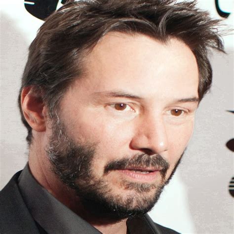 Keanu Reeves Biography