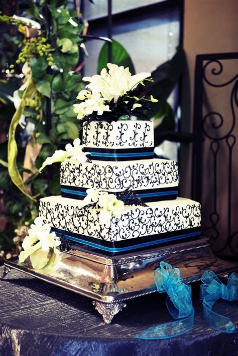Maybe you would like to learn more about one of these? Divya's blog: black and white wedding