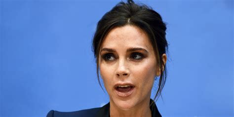 Victoria Beckham 48 Met Son In Touching Pics After His Alleged Rift With Mom Due To His New Wife