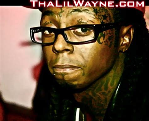 How Many Tattoos Does Lil Wayne Have Hubpages