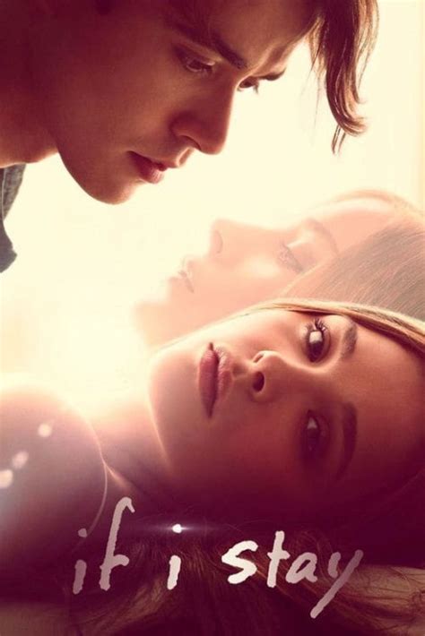 Watch If I Stay 2014 Full Movie Online Download Hd Bluray Free