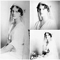 Princess Irina Alexandrovna | Wedding dresses, Dresses, One shoulder ...