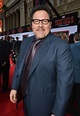 Actor/producer Jon Favreau attends Marvel's' Iron Man 3 Premiere at the ...