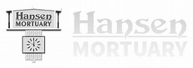 Hansen Mortuary | Rupert ID funeral home and cremation