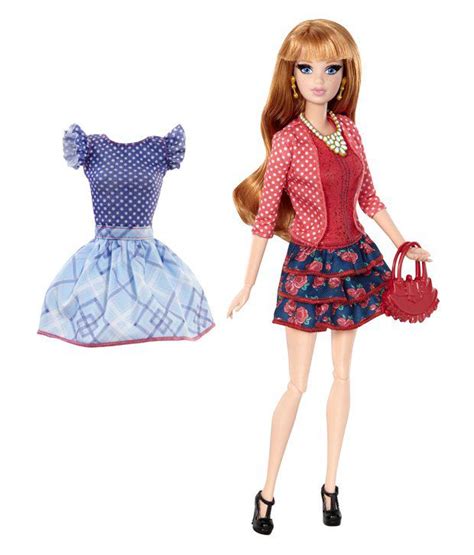 Barbie Life In The Dreamhouse Midge Doll Fashion Dolls Buy Barbie