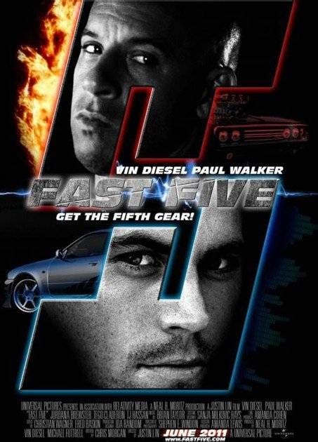 Dominic and his crew thought they'd left the criminal mercenary life behind. Download Fast and Furious 5 HD Full Movie
