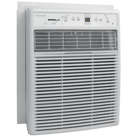 Frigidaire 12000 Btu 550 Sq Ft 115 Volt Window Air Conditioner Energy
