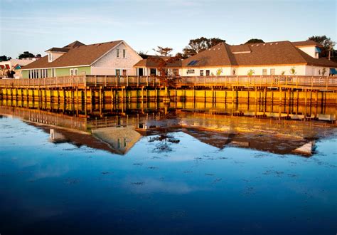 The Best Free Things To Do In The Outer Banks Of North Carolina