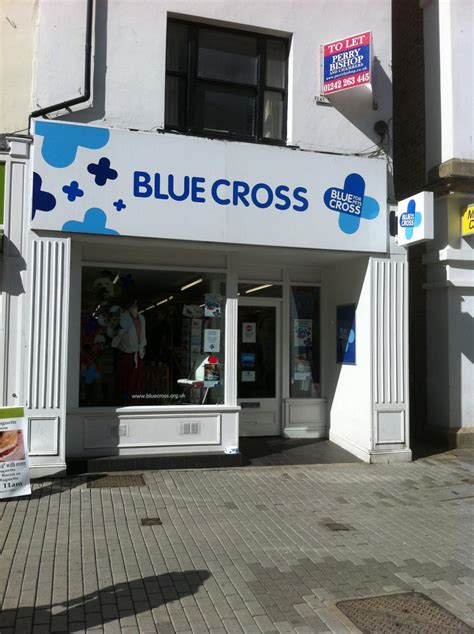Blue Cross Shop Cheltenham Blue Cross