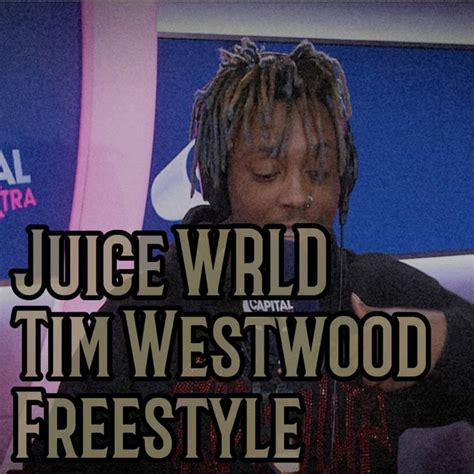 Juice Wrld Tim Westwood Freestyle The Beat Goes On Podcast On Spotify